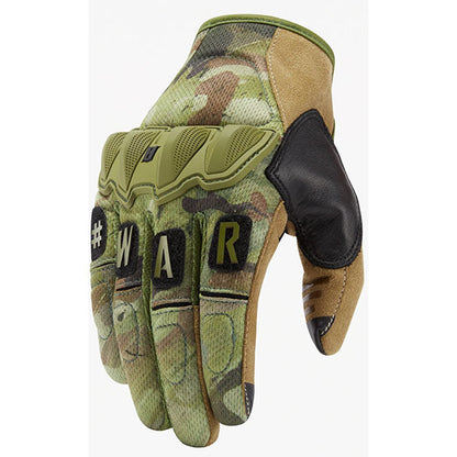 Handschuhe WARTORN GLOVE, Spartan