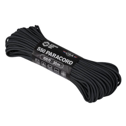 Paracord 550 PARACORD, 100ft/30m