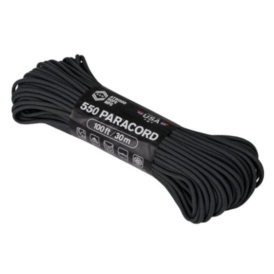 Paracord 550 PARACORD, 100ft/30m