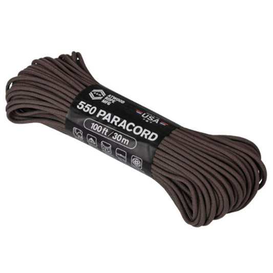 Paracord 550 PARACORD, 100ft/30m