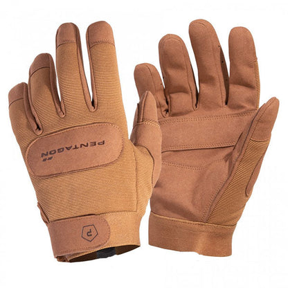 Handschuhe DUTY MECHANIC