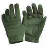 Handschuhe DUTY MECHANIC