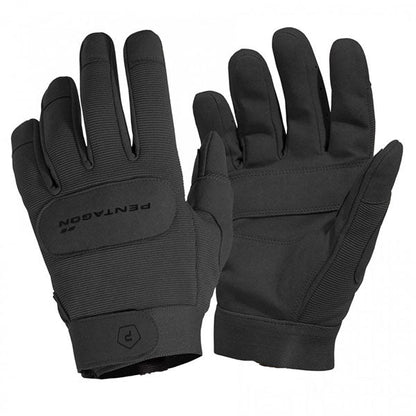 Handschuhe DUTY MECHANIC