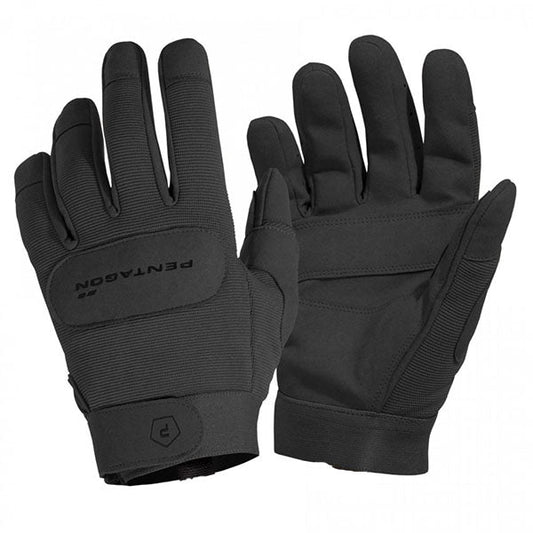 Handschuhe DUTY MECHANIC