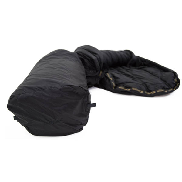 D 600X Daunenschlafsack, Grösse M