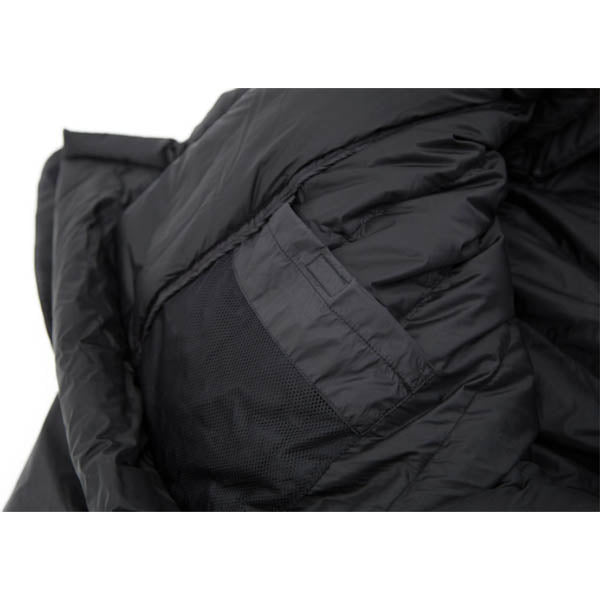 D 600X Daunenschlafsack, Grösse M