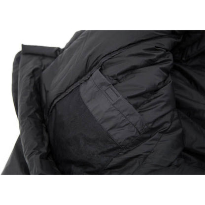 D 600X Daunenschlafsack, Grösse M
