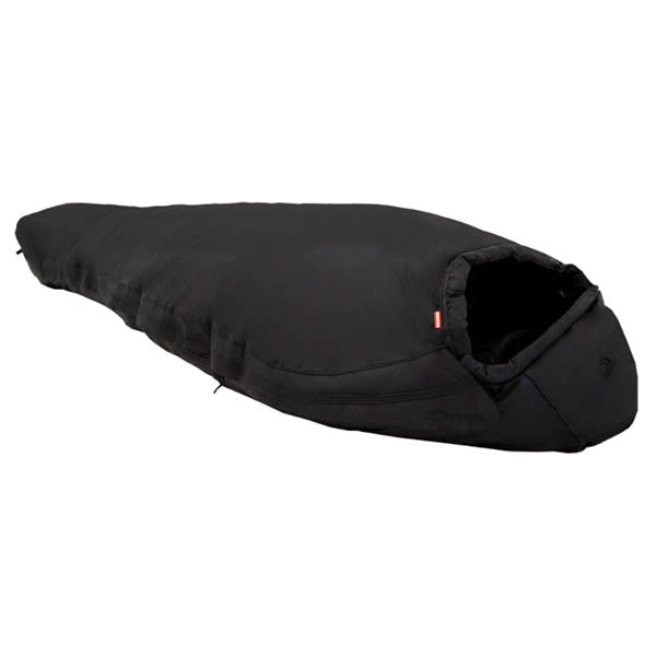 D 600X Daunenschlafsack, Grösse M