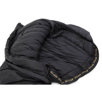 D 600X Daunenschlafsack, Grösse L
