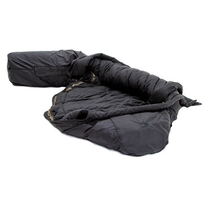 D 600X Daunenschlafsack, Grösse L