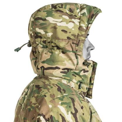 Jacke DELTA OL 3.0, Multicam