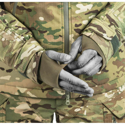 Jacke DELTA OL 3.0, Multicam