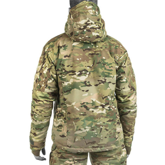 Jacke DELTA OL 3.0, Multicam