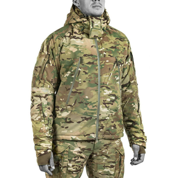 Jacke DELTA OL 3.0, Multicam