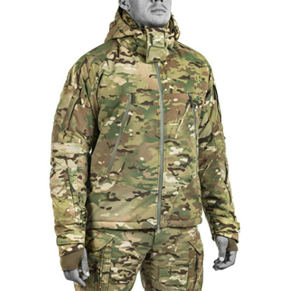 Jacke DELTA OL 3.0, Multicam