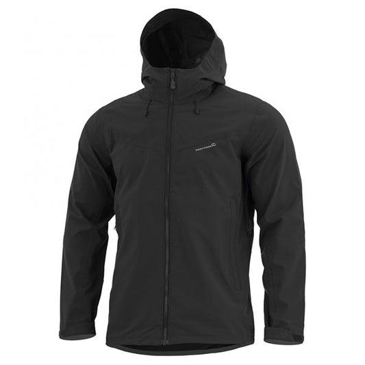 Hardshell Regenjacke MONLITE SHELL JACKET
