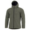 Hardshell Regenjacke MONLITE SHELL JACKET