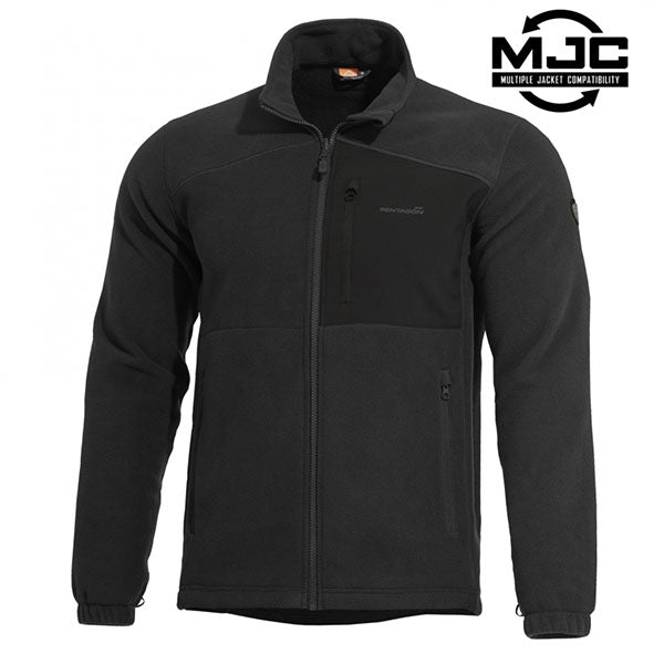 PENTAGON Fleece Jacke ATHOS FLEECE JACKET 2.0