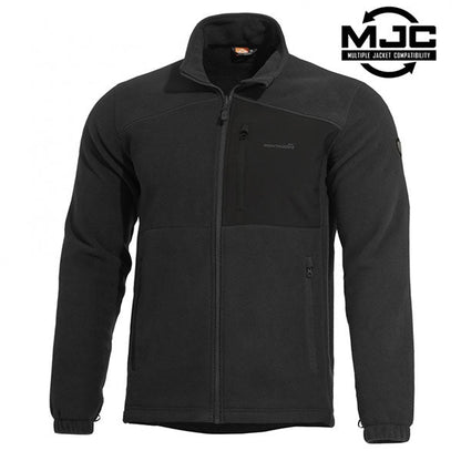 PENTAGON Fleece Jacke ATHOS FLEECE JACKET 2.0
