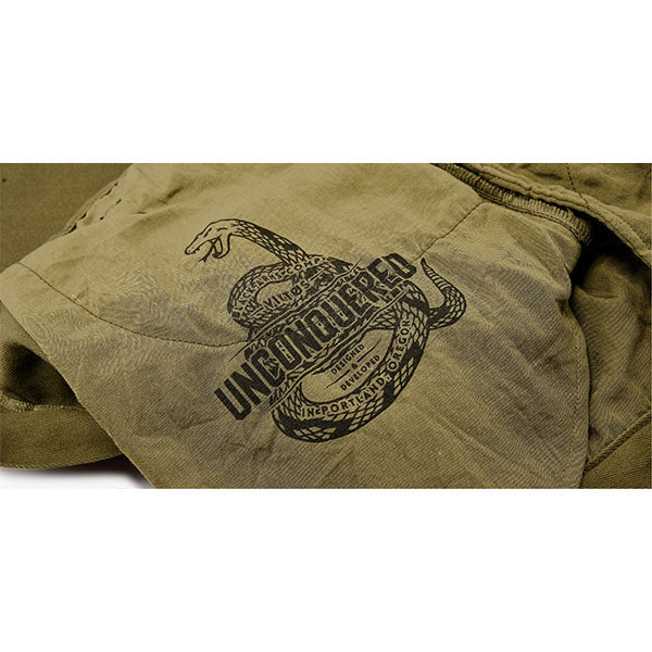 Taktische Hose OPERATUS XP PANT, Canteen