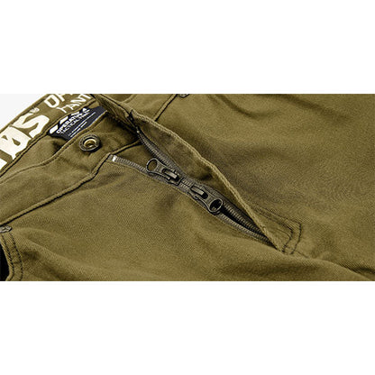 Taktische Hose OPERATUS XP PANT, Canteen