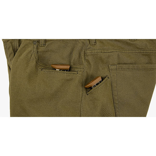 Taktische Hose OPERATUS XP PANT, Canteen