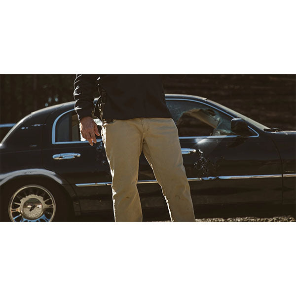 Taktische Hose OPERATUS XP PANT, Fieldcraft