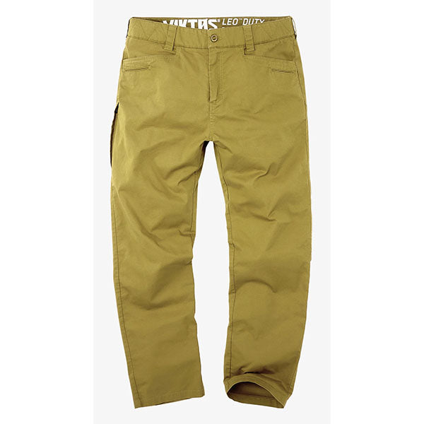 Taktische Hose LEO DUTY PANT, Coyote