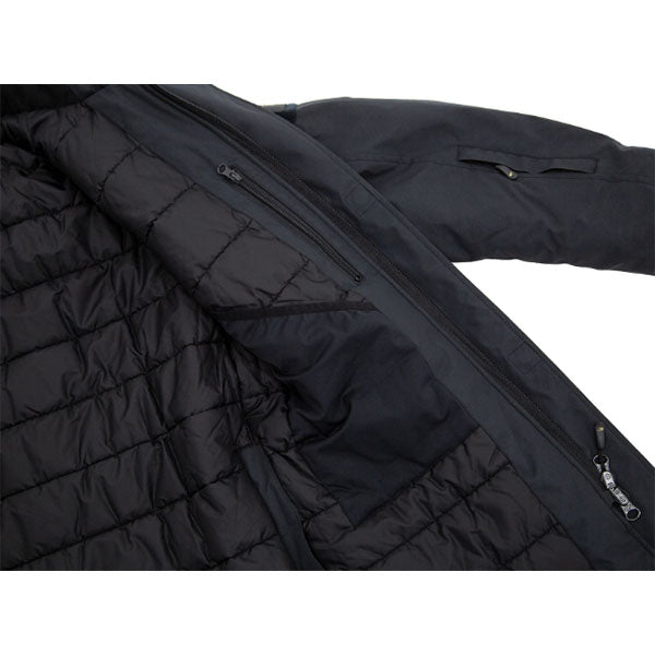G-LOFT Tactical Parka, Black