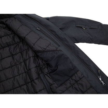 G-LOFT Tactical Parka, Black