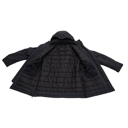 G-LOFT Tactical Parka, Black