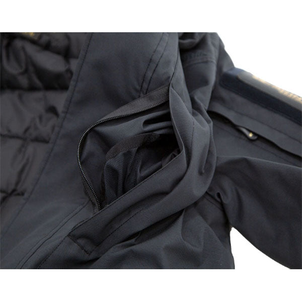 G-LOFT Tactical Parka, Black