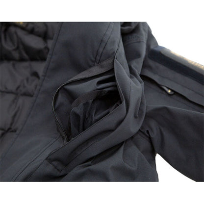 G-LOFT Tactical Parka, Black