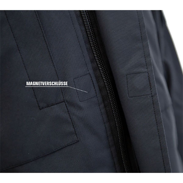 G-LOFT Tactical Parka, Black