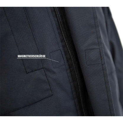 G-LOFT Tactical Parka, Black