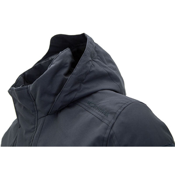 G-LOFT Tactical Parka, Black
