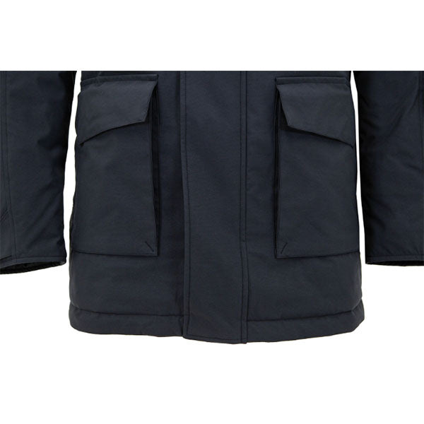 G-LOFT Tactical Parka, Black