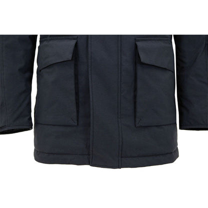 G-LOFT Tactical Parka, Black
