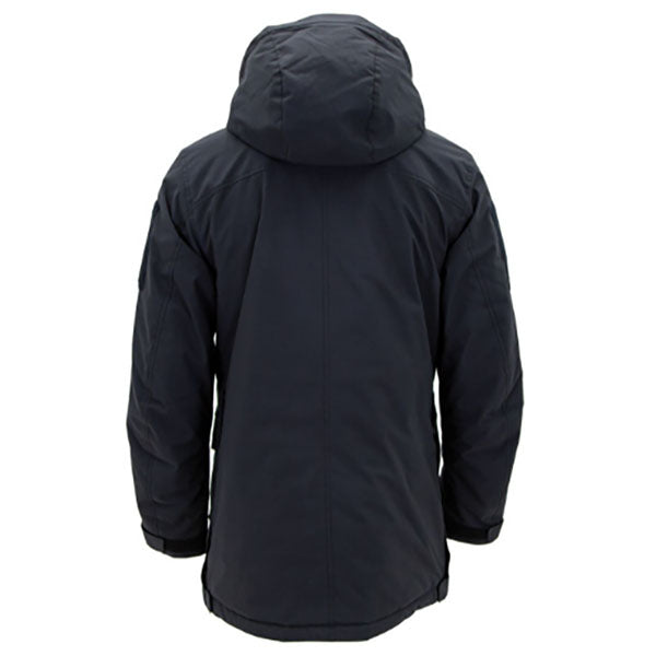G-LOFT Tactical Parka, Black