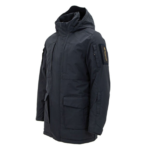 G-LOFT Tactical Parka, Black