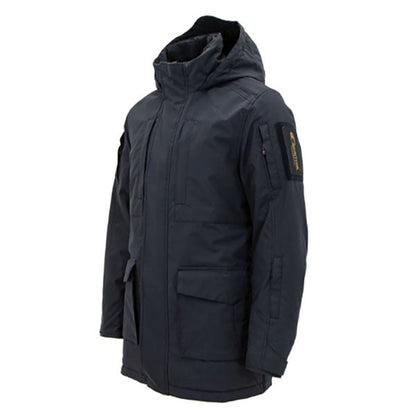 G-LOFT Tactical Parka, Black
