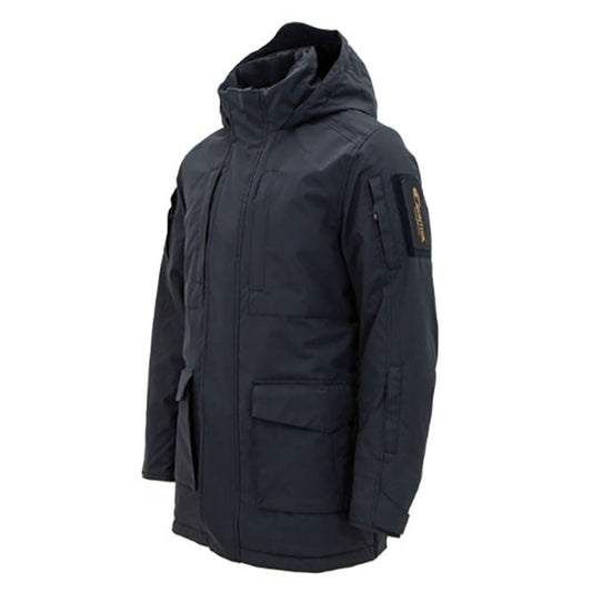 G-LOFT Tactical Parka, Black