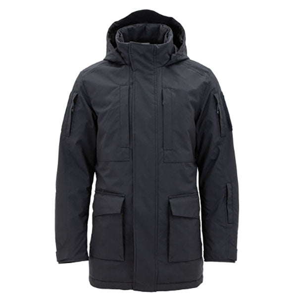 G-LOFT Tactical Parka, Black