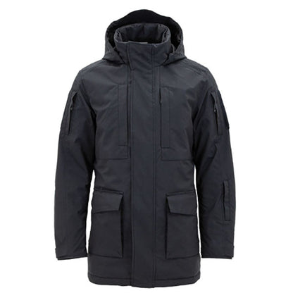 G-LOFT Tactical Parka, Black