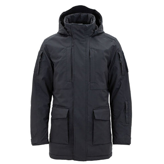 G-LOFT Tactical Parka, Black