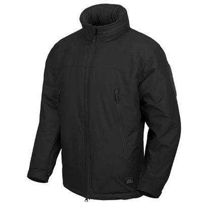 Leichte Winterjacke LEVEL 7, Climashield Apex 100g