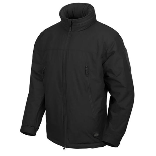 Leichte Winterjacke LEVEL 7, Climashield Apex 100g