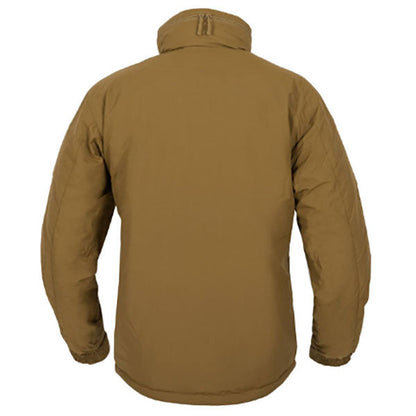 Leichte Winterjacke LEVEL 7, Climashield Apex 100g