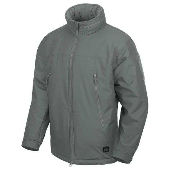 Leichte Winterjacke LEVEL 7, Climashield Apex 100g