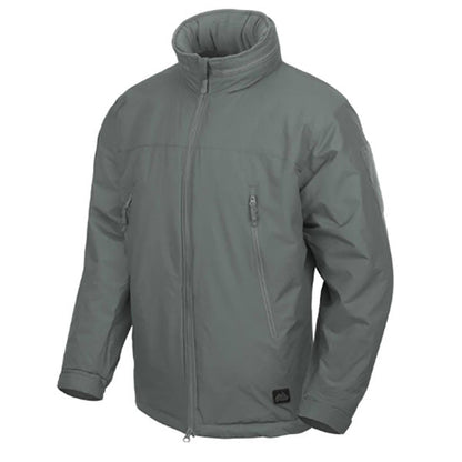 Leichte Winterjacke LEVEL 7, Climashield Apex 100g